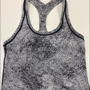 Lulu Lemon Tank Top